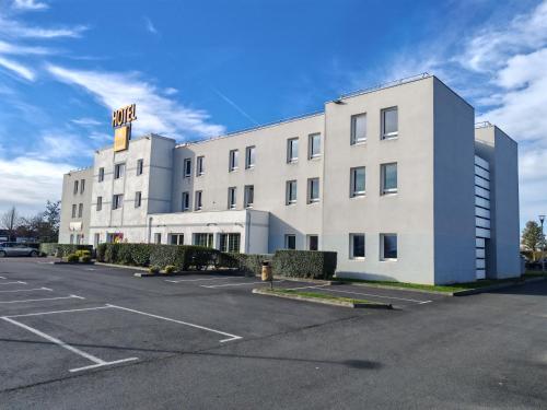 Foto - Premiere Classe Caen Nord - Mémorial