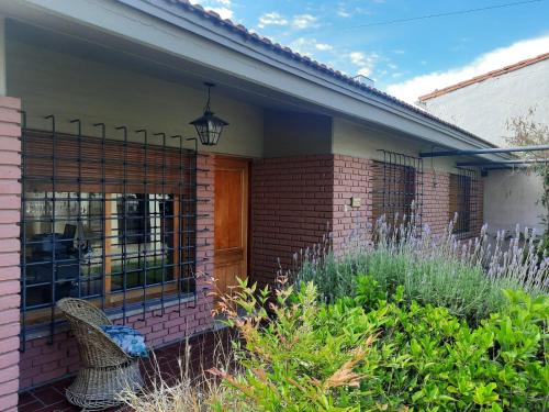 La Casa de Ana - un hogar para compartir