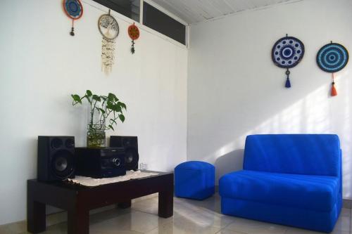 La 47 House - Family House in Manizales