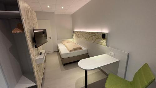 C&M Hotel in Hamburg
