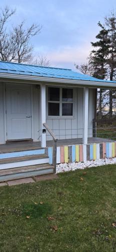SeaShell Motel in Darnley (PE)