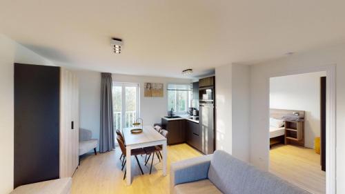 Evancy Platier d'Oye - Oye-Plage in 奧耶普拉日