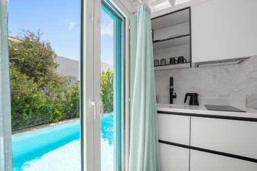 Majo Suites  in 낙소스 섬