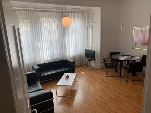 MAVO Hospitality Stuttgart Marienplatz, Štutgart
