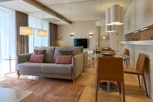 Serviced Apartments Boavista Palace 2