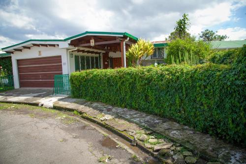 Casa Kibi Kibi in Sabanilla