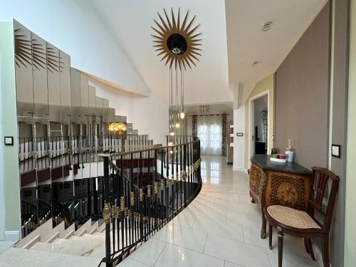 Very nice family home in Sucy-en-Brie