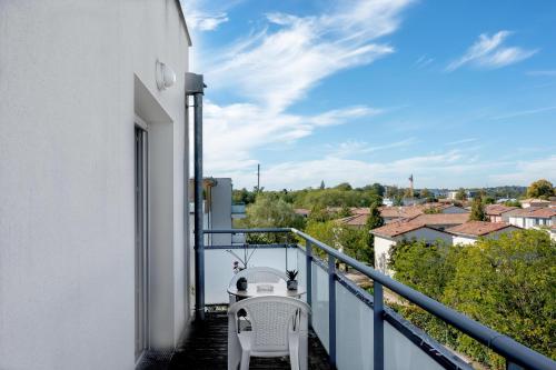 Iekārtas, Ô Cocon Paisible - WiFi, Calme, Smart TV, Parking - A 2min du Campus TBS (O Cocon Paisible - WiFi, Calme, Smart TV, Parking - A 2min du Campus TBS) in Quint-Fonsegrives