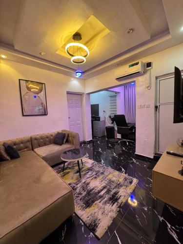 Facilities, The Apartment at Akoka Yaba, Lagos - House 16 Shobande Street in Somolu