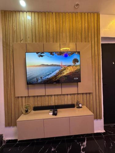 Facilities, The Apartment at Akoka Yaba, Lagos - House 16 Shobande Street in Somolu