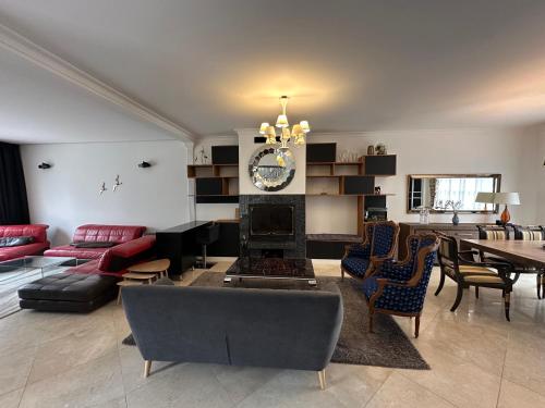 Very nice family home in Sucy-en-Brie