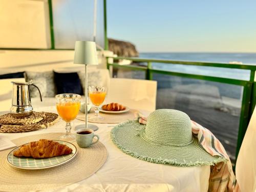 NEW APARTMENTS THE TERRACE BY THE SEA -Ocean & Pool view - Comodoro, Los Cristianos, Tenerife