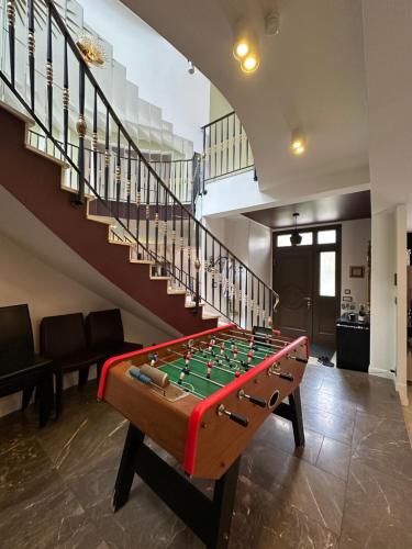 Very nice family home - Location, gîte - Sucy-en-Brie