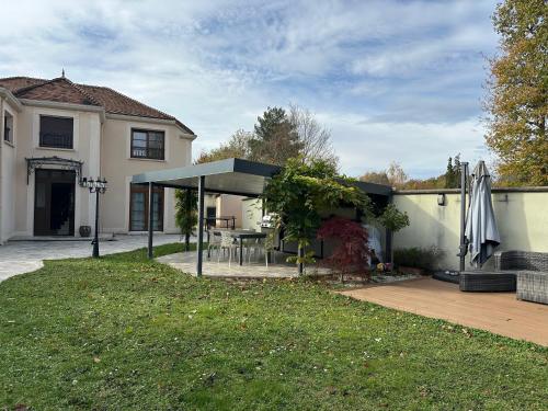 Very nice family home in Sucy-en-Brie