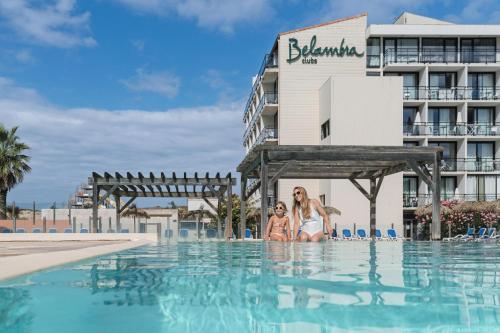 Belambra Clubs Seignosse - Les Tuquets in 塞纽斯