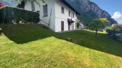 Appolo in Vouvry, Schweiz
