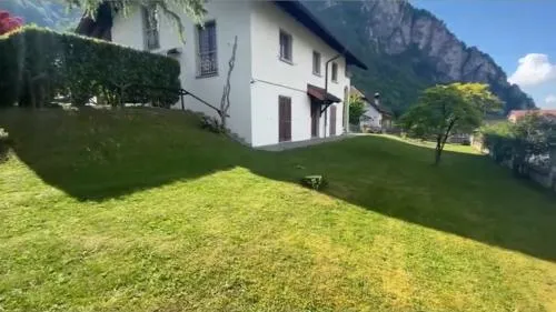 Appolo in Vouvry, Schweiz
