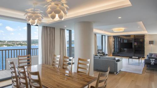 Facilities, The Grand Tarabya Managed by Accor in Sariyer