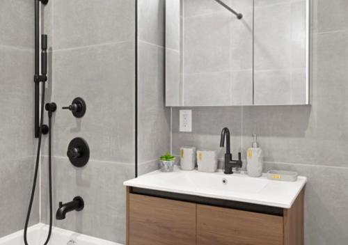 Murray Hill 2 Bed Furnished Apt, New York (fotografie 10)