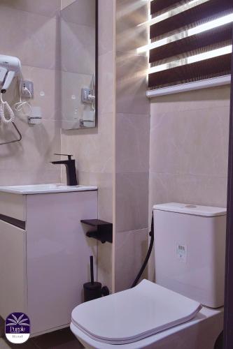 Purple Lavender Hotel Lekki - image 4