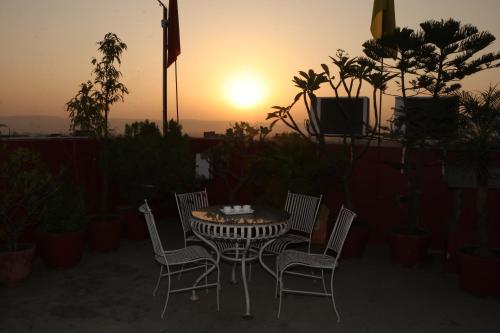 Nahargarh view Hotel photo 5