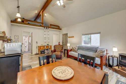 Kalispell Cabin 28 Miles to Glacier National Park! - image 6