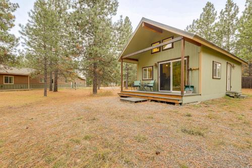 Kalispell Cabin 28 Miles to Glacier National Park! - image 11