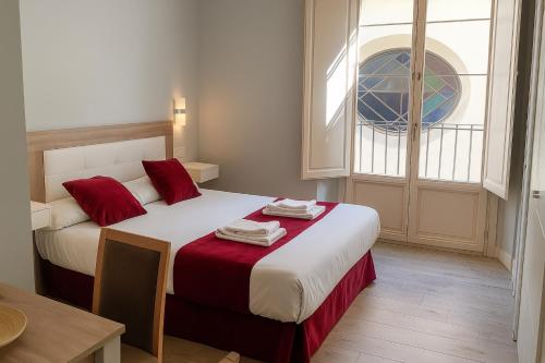 Pinar Málaga Centro, Rooms, Málaga