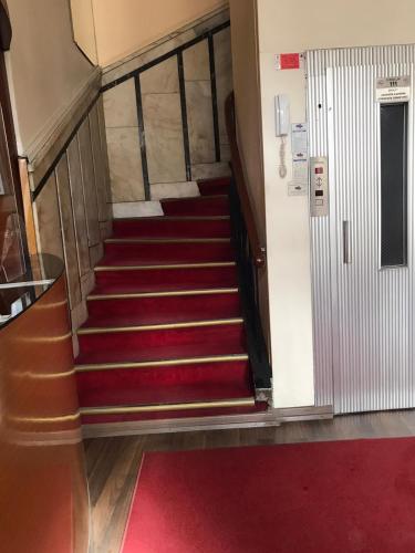 OTEL SEMA in Altındağ