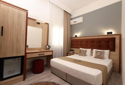 Olimpic Hotel, Istanbul (Foto 4)