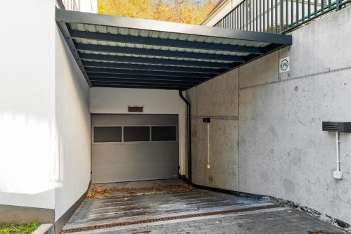 Lion Apartments - Młoda Polska Nowe Apartamenty z parkingiem - image 5