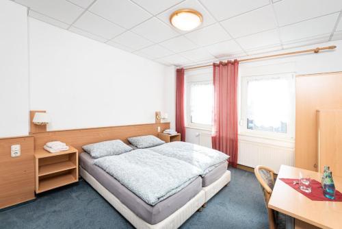 Pension Greiser, Lipsk (zdjęcie 6)