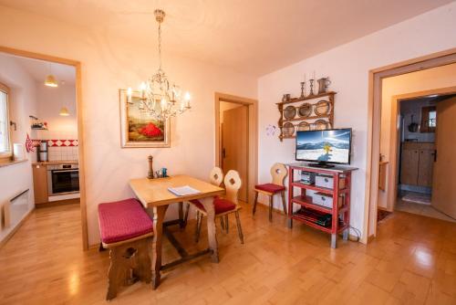 Haus Filzstein 117 Top 2 in Krimml, Österreich