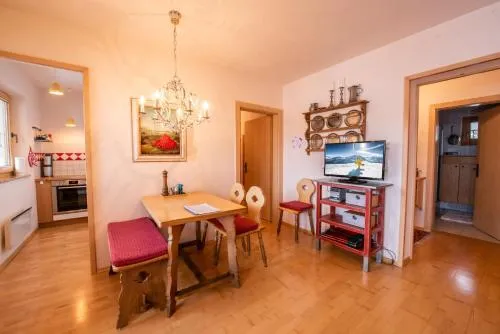Haus Filzstein 117 Top 2 in Krimml, Österreich