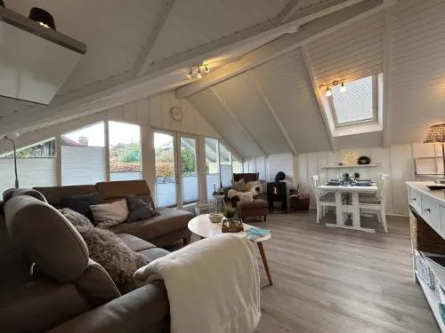 Ferienhaus Hein Mück in Glücksburg, Deutschland