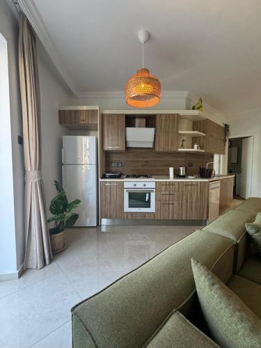 havuzlu - Location saisonnière - Kalokhorio