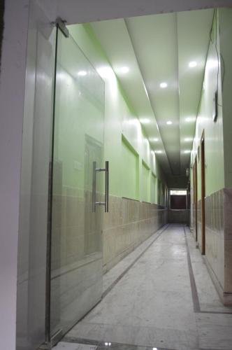 Aakarsh Hill View Hotel in Rajgir