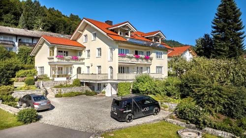 Ferienwohnungen Haus Irene