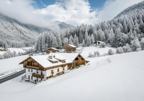 Wieserhof Vals