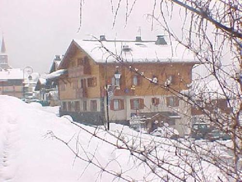 Appartement 4 pièces 8 personnes à Châtel proche centre et remontées mécaniques - FR-1-676-103 - image 4