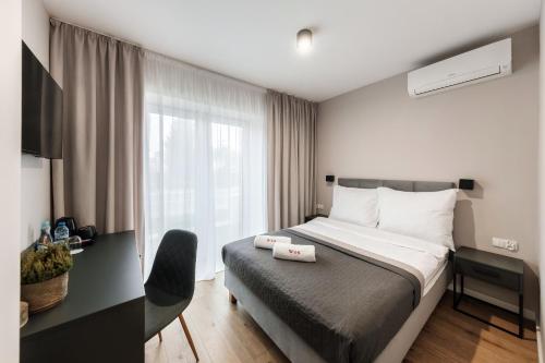 Apartamenty Wyszogrodzka 64 in Plock