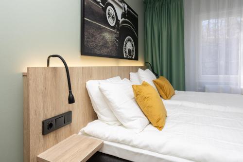 Motellet Karlskrona - Karlskrona