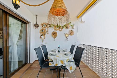 Marina Duquesa apartemento 2110 - image 2