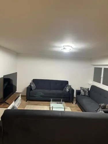 Alpina Apartment Premium in Feldkirch, Österreich