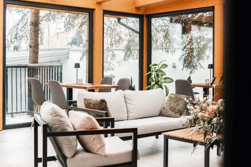 Apartamenty Wyszogrodzka 64 in Plock