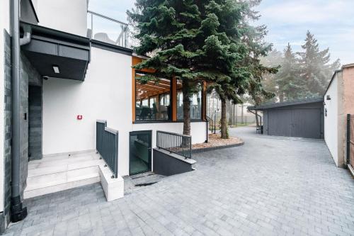 Apartamenty Wyszogrodzka 64 in Plock