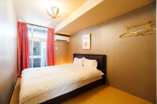 Just a short walk 黒門市場1min 道頓堀 心斎橋 Glico Sign 黒門市場 Guestroom Starlight