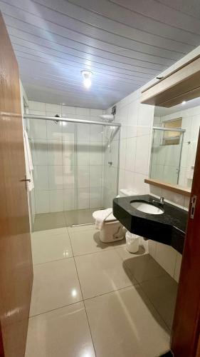 Hotel Lux, Poços de Caldas (fotografie 3)