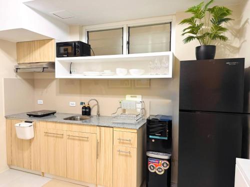 Facilities, Elegant 2BR with Lagoon View in Catandaan