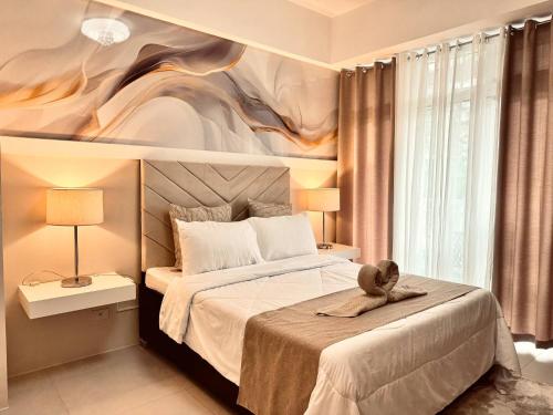 Facilities, Elegant 2BR with Lagoon View in Catandaan